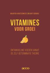 Vitamines voor groei