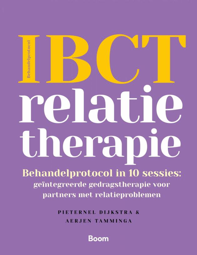 Basisopleiding IBCT relatietherapie