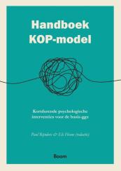 Handboek KOP-model (herziening)