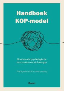 Handboek KOP-model (herziening)