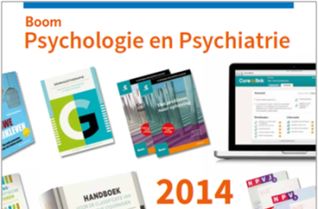 Bekijk de Boom Psychologie-catalogus 2014