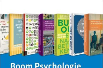 De Boom Psychologiecatalogus 2013