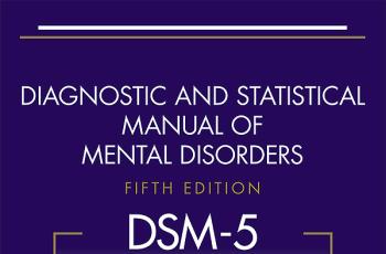 Blijf op de hoogte over de Nederlandse vertaling van de DSM-5